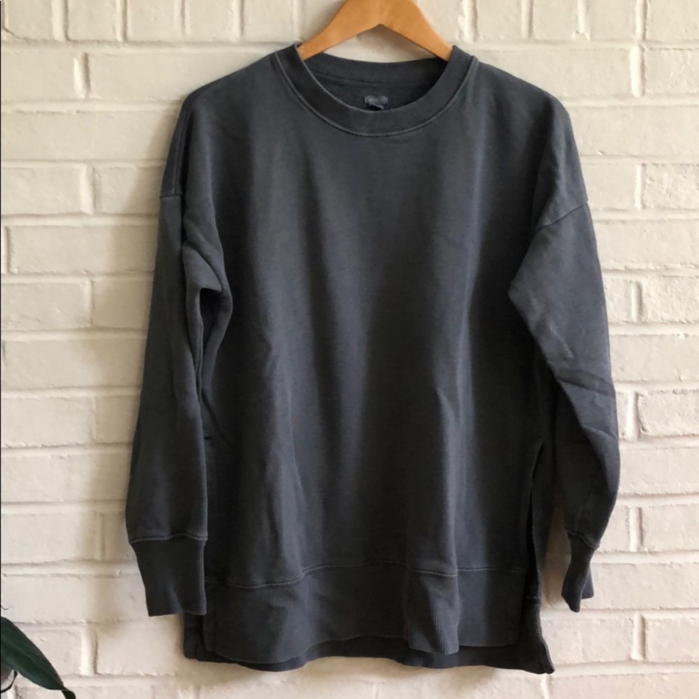 Aerie legging sweatshirt